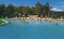 Camping Lacona